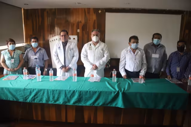 La información se ofrecerá a través de charlas, pláticas y visitas a pacientes