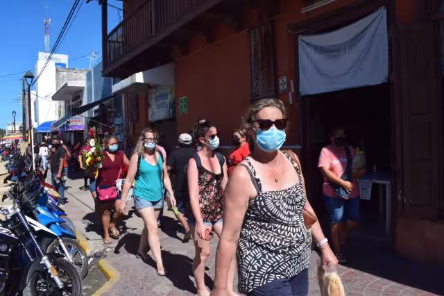 "Esta puede ser considerada una llegada ‘piloto’, para el 2022 se vislumbra una mejoría", exponen