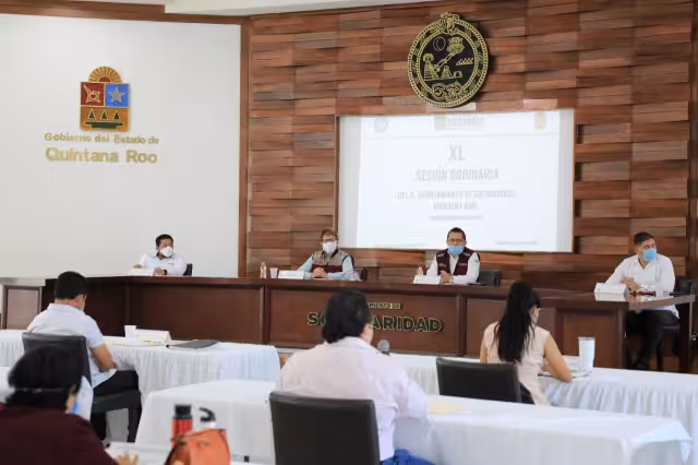 Los regidores indicaron que este nuevo préstamo fue aprobado por la Tesorería Municipal de Playa del Carmen