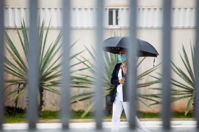 Foto: Enrique Osorno