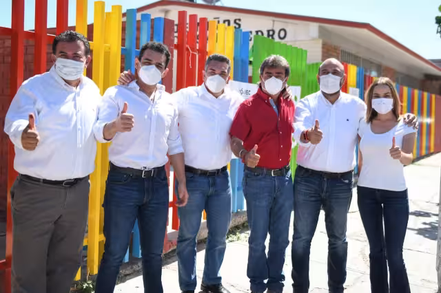 Foto: Redes Sociales