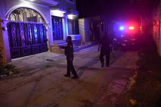 El hombre presuntamente agredido acudirá a la FGECAM para levantar la denuncia correspondiente