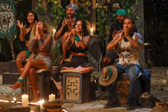 Survivor México 2023