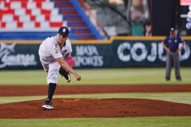 El cuadro felino viene de solo jugar un partido en la serie contra Pericos de Puebla, los cuales se suspendieron por lluvia