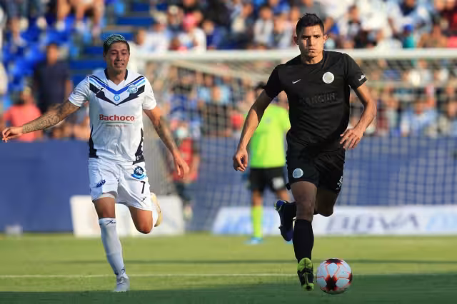 La escuadra caribeña cayó por 2-1 ante Toros de Celaya en el partido de Vuelta de los Cuartos de final