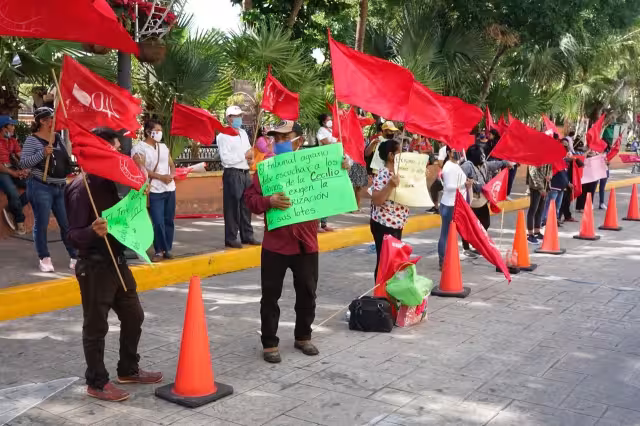 FOTOS: Edwin Aguilar