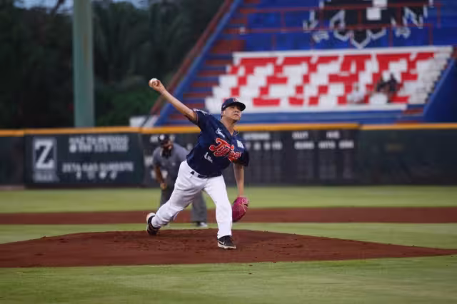 Los Tigres de Quintana Roo comenzarán una gira de seis juegos fuera de casa