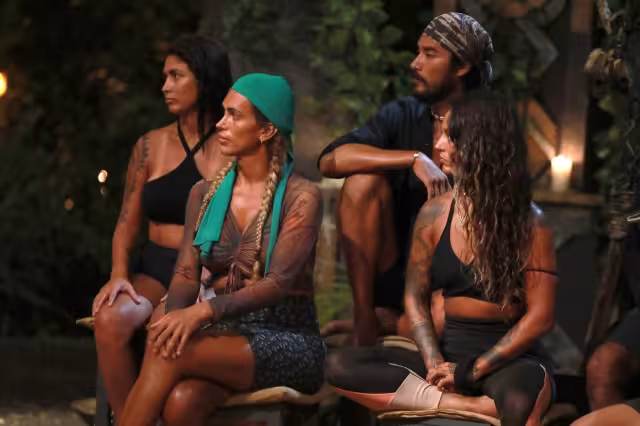 Ella es la participante eliminada de Survivor México 2023 el viernes 4 de agosto
