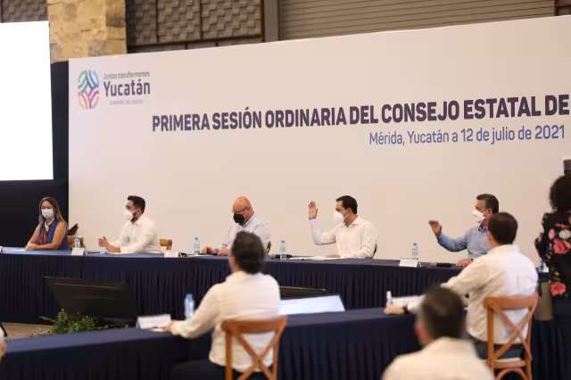 Yucatán podrá realizar trámites gubernamentales totalmente en línea sin acudir presencialmente en ningún momento