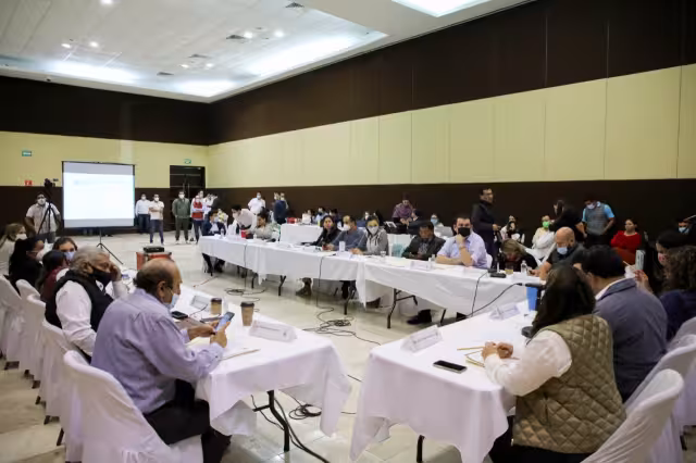 FOTOS: Gabriel E. Manzanilla