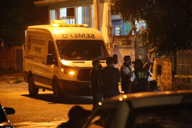 Militar se suicida dentro de su departamento en Mérida