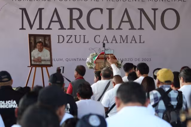 La inseguridad es uno de los temas fundamentales que tendrá que atender el nuevo Edil