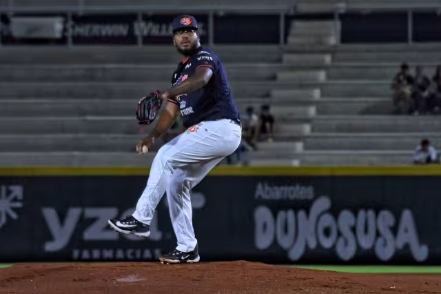 Tigres de Quintana Roo estará fuera de casa 18 días