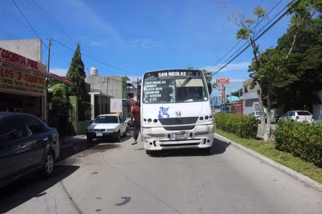 Foto: Ricardo Jiménez