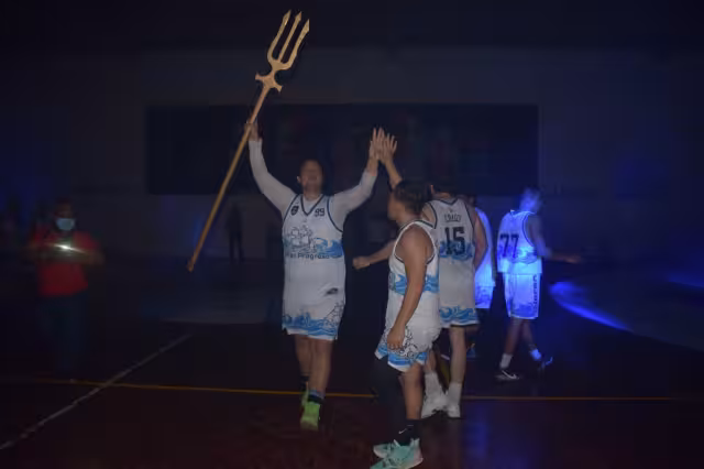 Nereos de Progreso lograron ganar su duelo