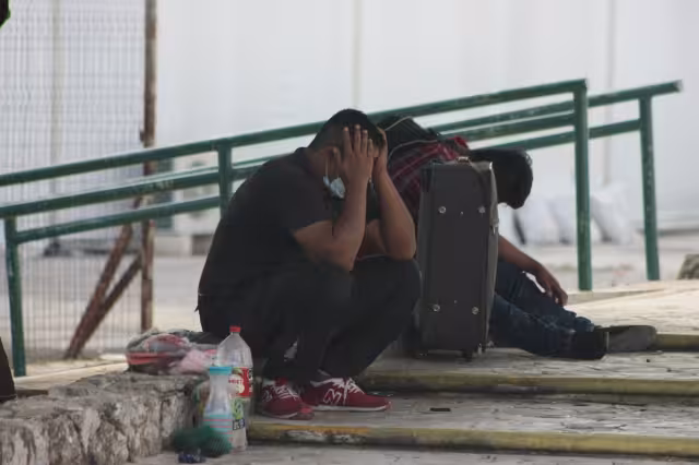 Puede ser difícil para los familiares lidiar con personas que tienen este padecimiento