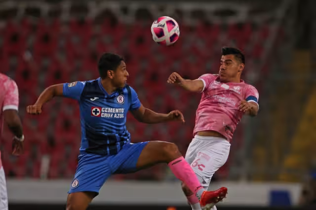 Estas escuadras aparecen en la parte alta del Clausura 2022 y en esta Jornada 12 buscarán quedarse con la victoria