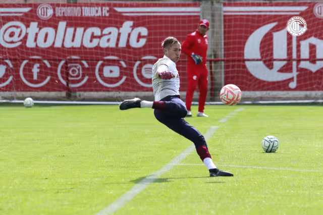 Toluca llega al encuentro con 22 unidades, mientras que los pumas de la UNAM lo hacen con 13 puntos en la Tabla General de la Liga MX
