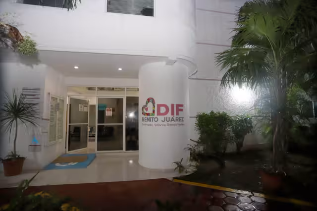 La niña dijo que sus padres la golpean junto a sus hermanitos