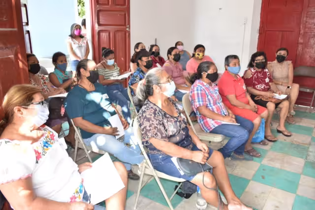 Entre las causas que los especialistas encuentran como factores que detonan el problema social están la economía y la actual ola de contagios por COVID-19