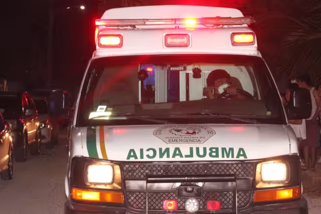 La menor se encontraba sola en el domicilio