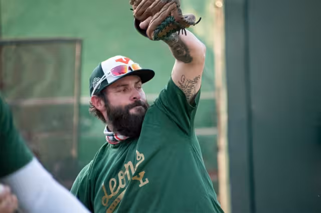 El partido contra los piratas de Campeche será a las 19:15