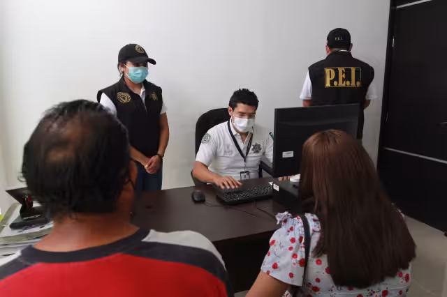 La Fiscalía de Yucatán informó que la niña fue restituida a sus familiares pero no reveló si se presentarán cargos o si hubo detenidos