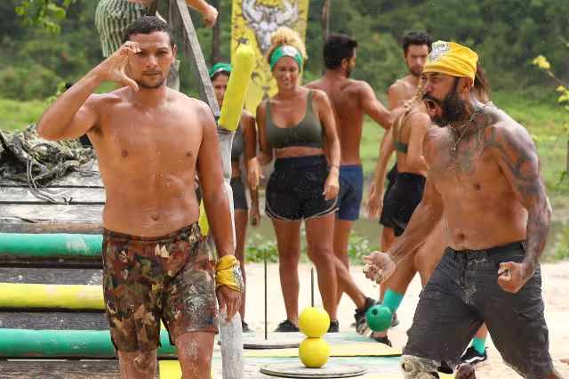Survivor México 2023