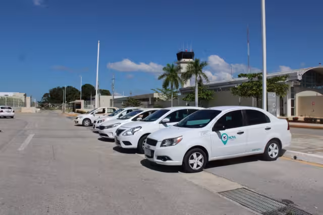 Se registró baja afluencia de turistas en Campeche