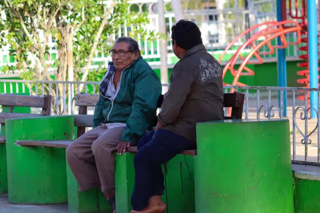 Se espera que un Frente Frío pueda llegar a la Península de Yucatán durante el fin de semana