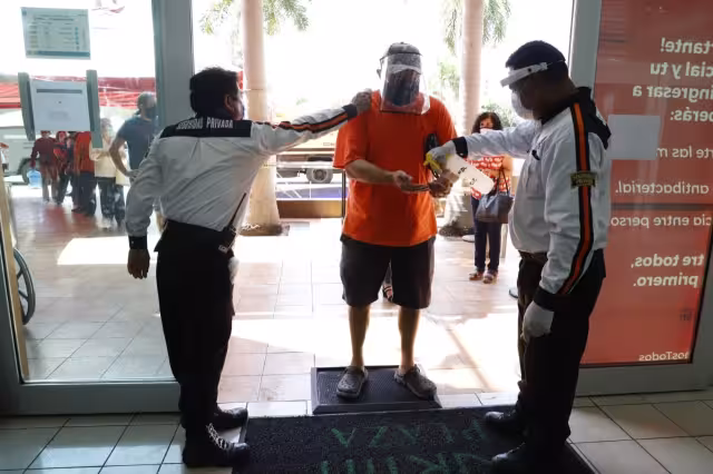 El día de hoy se registraron 14 nuevos contagios de COVID-19 en Campeche