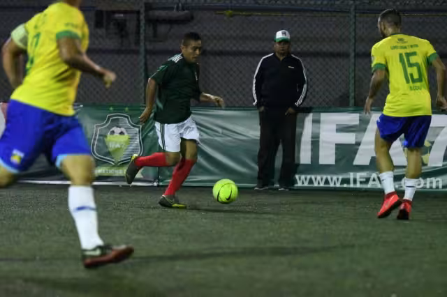 “Sin duda será una gran fiesta para el destino y para todos los participantes"