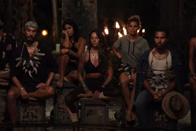 Así sería el orden de la eliminación de la gran final de Survivor México