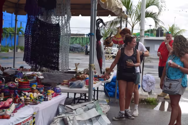 Se reporta el inicio de despidos de trabajadores del sector turístico