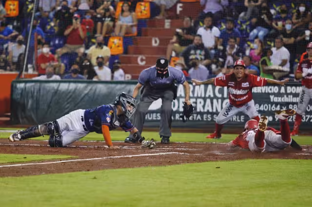 Los tigres de Quintana Roo buscarán llevarse la serie en casa para escalar a las primera posiciones de la tabla general de la Zona Sur