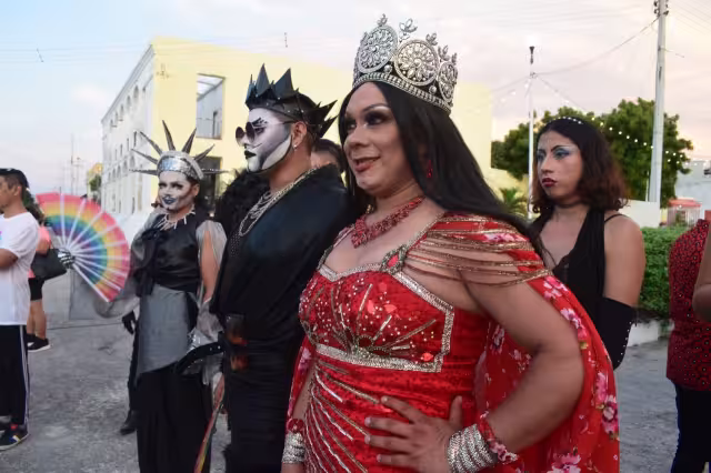 La pasarela inclusiva busca romper paradigmas