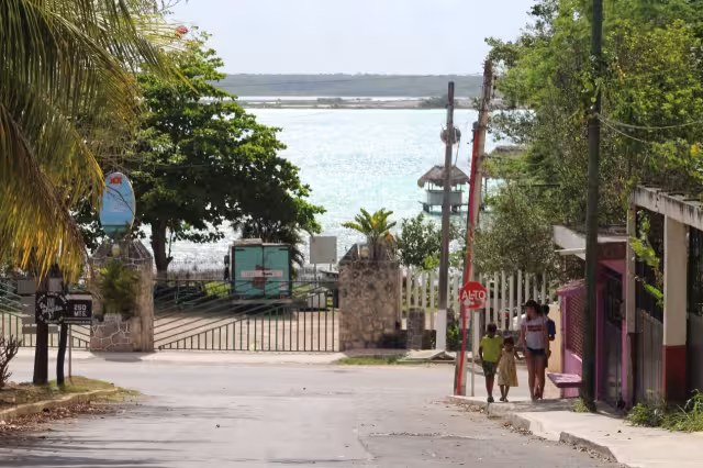 Este es el pronóstico del tiempo en Chetumal y Quintana Roo