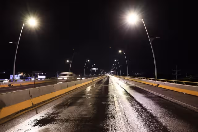Pedirán a la dependencia federal la realización de un puente peatonal en Puerto Maya.