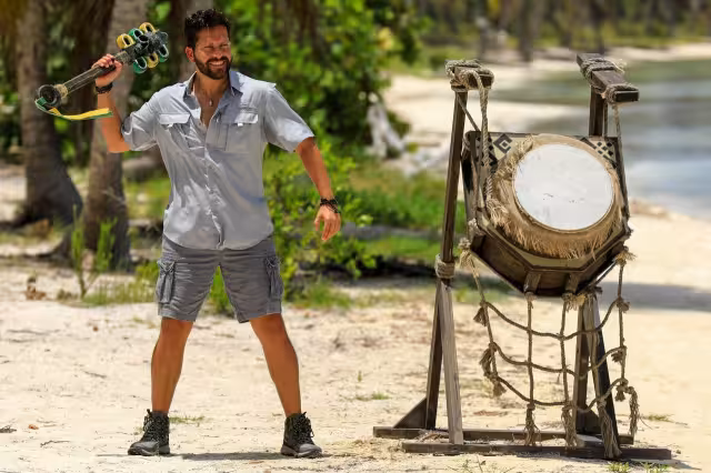 Nuevas tribus de Survivor México 2023