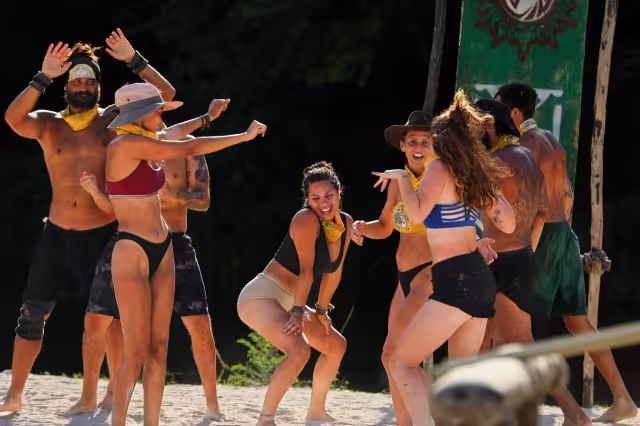 Filtran nombre de los ganadores de la Recompensa en Survivor México 2024