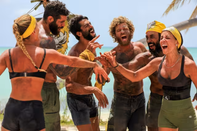 Survivor México 2023