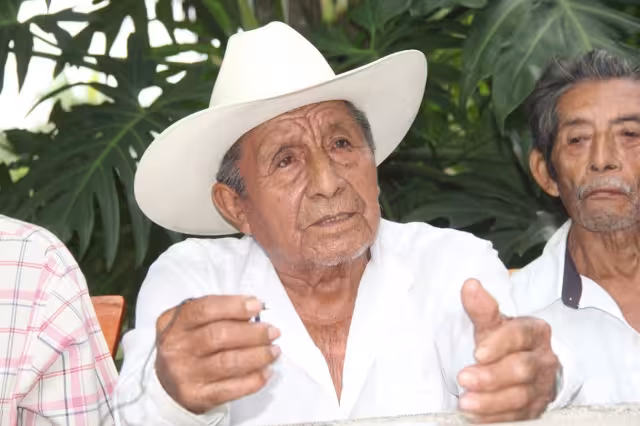 Sus familiares esperan que en las próximas horas pudiera evolucionar favorablemente