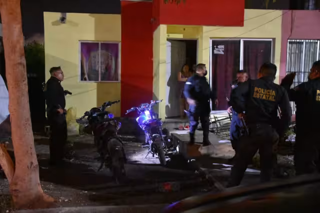 Las carpetas de investigación por delitos de lesiones han aumentado un 31% a la del año pasado