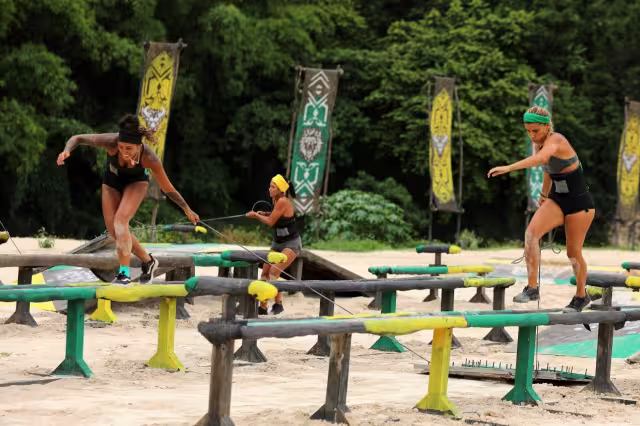 Así fue el enfrentamiento este jueves en Survivor México