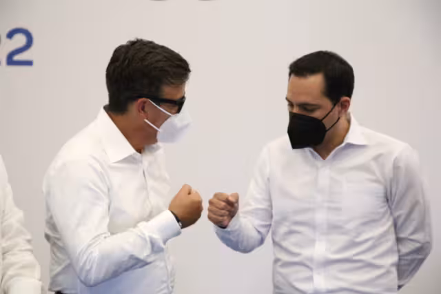 Accenture está enfocada en servicios de estrategia tecnológica