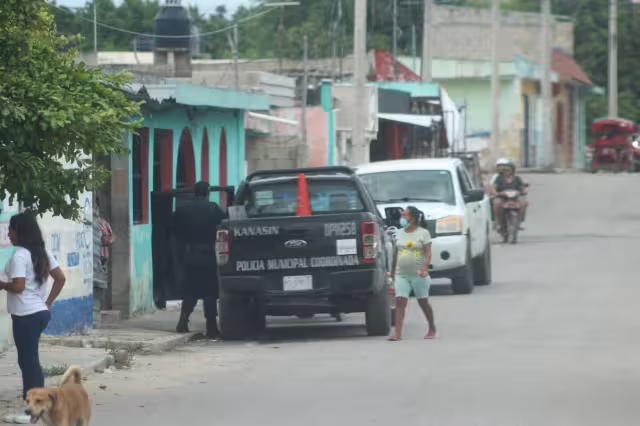 Fue su madre quien lo encontró muerto en su domicilio