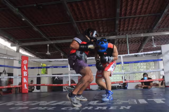 Foto: Emmanuel Sansores