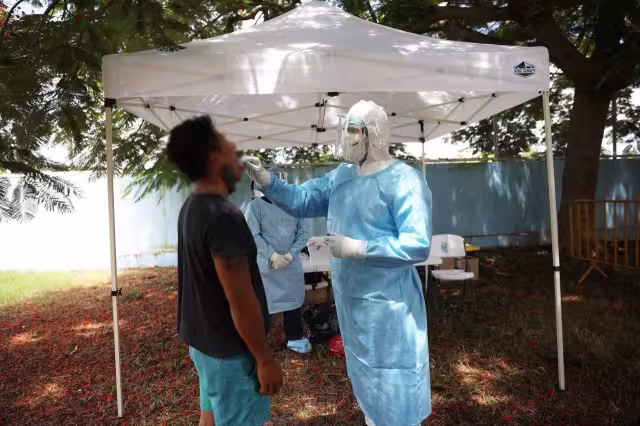 Foto: Twitter @MauVila