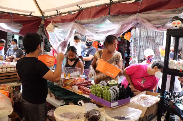 Las autoridades exhortaron a la población a continuar aplicando las medidas de sanidad Foto: Por Esto! Quintana Roo
