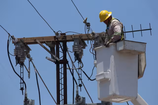 El horario será de 8 de la mañana a 2:30 de la tarde